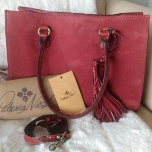 Patricia Nash Handbag